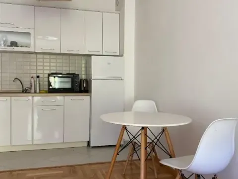 Sale, one bedroom apartment, 47m², Bečići, Budva - image 4