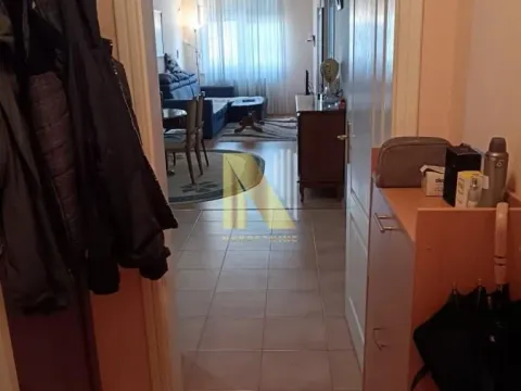 Rent, three bedroom apartment, 58m², Bulevar Oslobodjenja, Novi Sad Sve Podlokacije - image 15