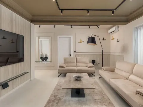 Sale, three bedroom apartment, 105m², Dobrota, Kotor - image 9