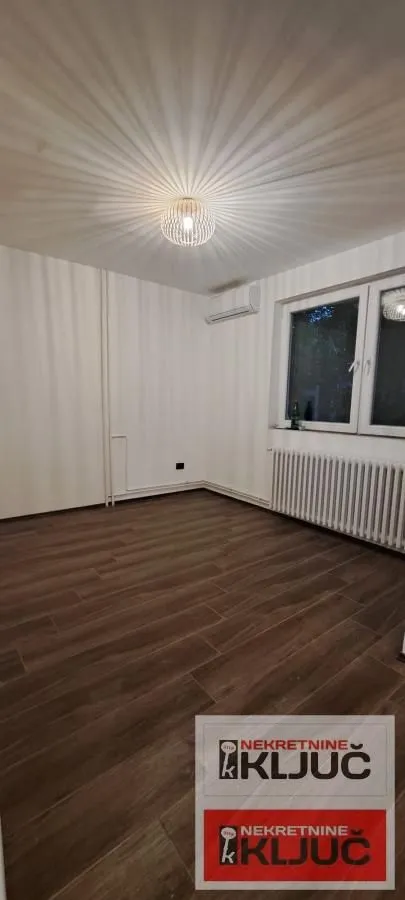 Prodaja, jednosoban stan, 34m², Novo naselje, Novi Sad