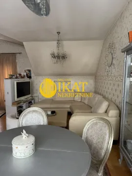 Prodaja, dvosoban stan, 78m², Đeram Pijaca, Beograd - image 4