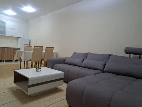 Rent, one bedroom apartment, 47m², City Kvart, Podgorica - image 1