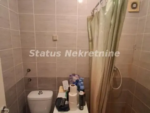 Prodaja, garsonjera, 24m², Bulevar Evrope, Novi Sad Sve Podlokacije - image 4