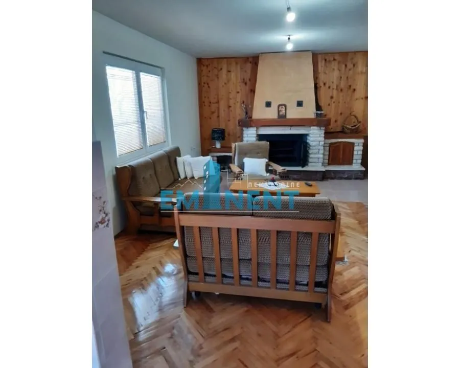 Sale, house, 849m², Arnajevo, Barajevo