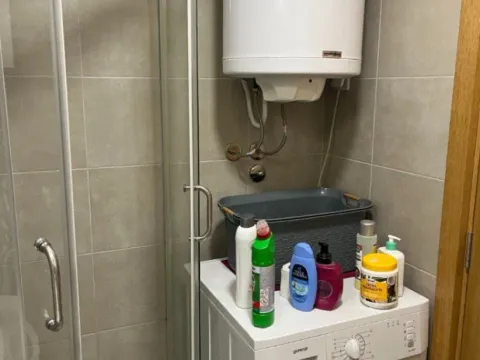 Izdavanje, jednosoban stan, 48m², Stari Aerodrom, Podgorica - image 7