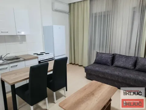 Stan in Novo naselje