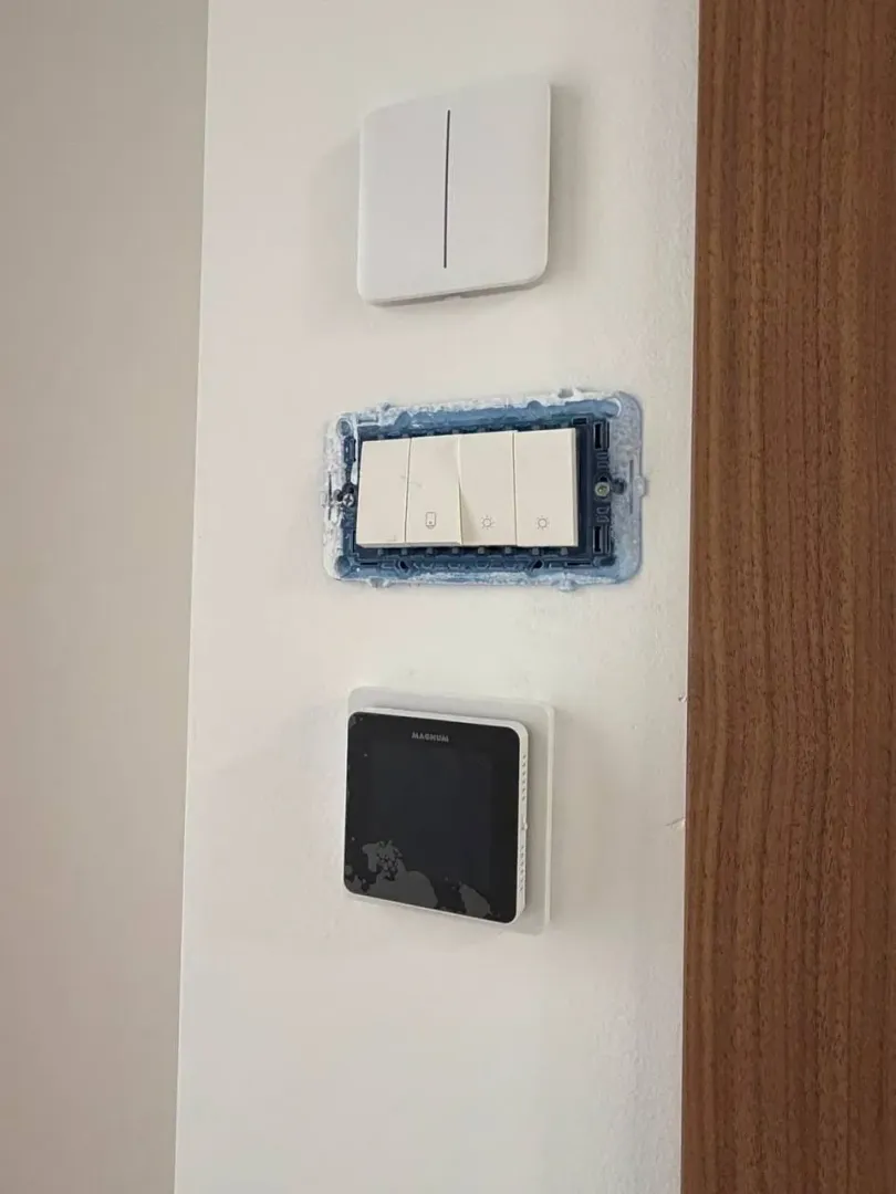 Prodaja, jednosoban stan, 40m², Donja Lastva, Tivat