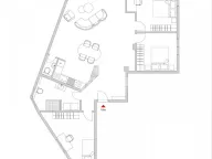 Prodaja, četvorosoban stan, 95m², Karaburma, Palilula Sve Podlokacije - image 14