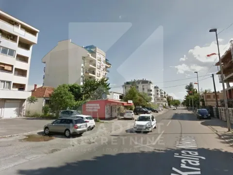Izdavanje, jednosoban stan, 53m², Pobrežje, Podgorica - image 7