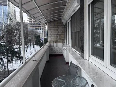 Izdavanje, dvosoban stan, 54m², Novi Beograd Sve Podlokacije, Beograd - image 10