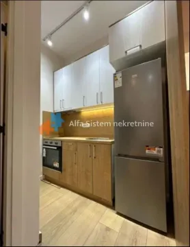 Rent, two bedroom apartment, 52m², Vukov Spomenik, Zvezdara Sve Podlokacije - image 5