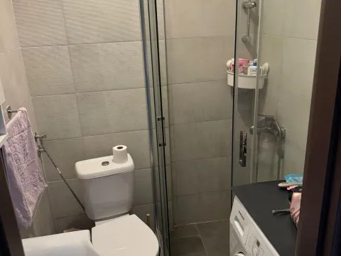 Izdavanje, jednosoban stan, 42m², City Kvart, Podgorica - image 6