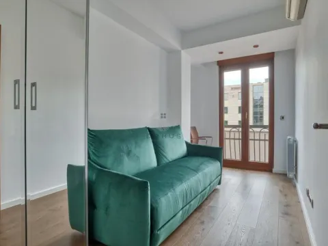 Rent, one bedroom apartment, 90m², Centar, Podgorica - image 11