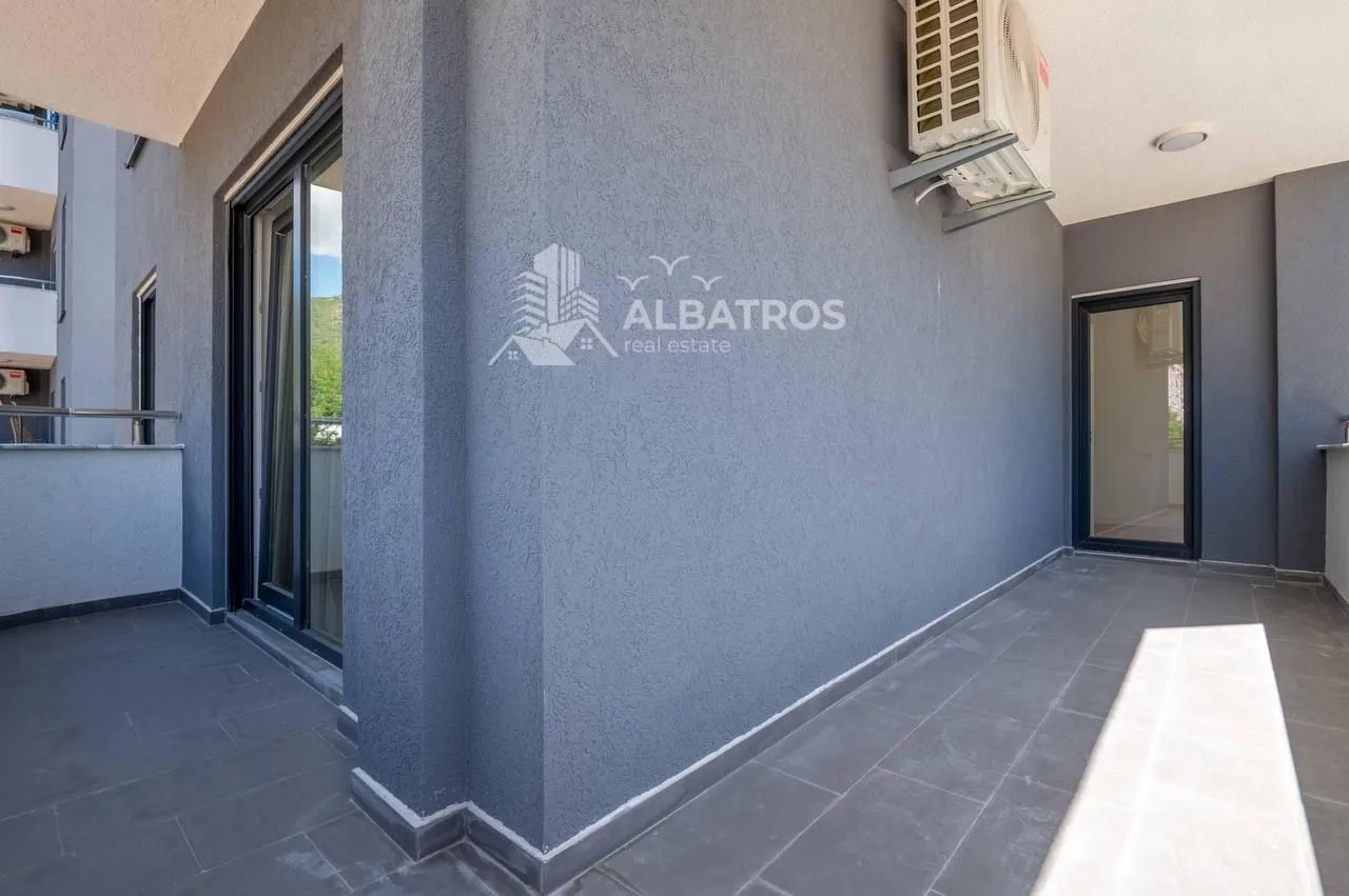 Sale, one bedroom apartment, 65m², Bar, Crna Gora