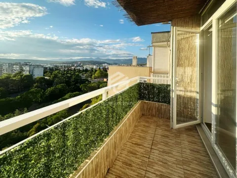 Sale, three bedroom apartment, 74m², Pobrežje, Podgorica - image 16