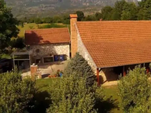  House for Sale, 77m2, Kosić, Danilovgrad