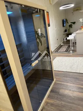 Izdavanje, jednosoban stan, 50m², Banatić, Novi Sad Sve Podlokacije - image 5