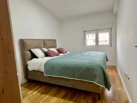 Rent, one bedroom apartment, 57m², Zabjelo, Podgorica - image 5