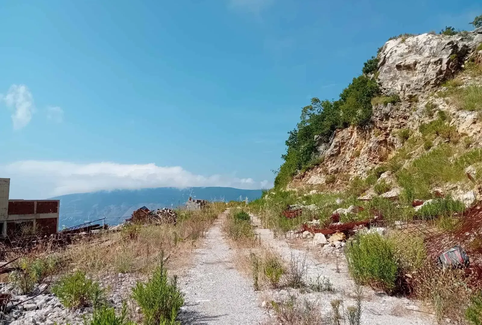 Prodaja, plac, 1927m², Herceg Novi, Crna Gora