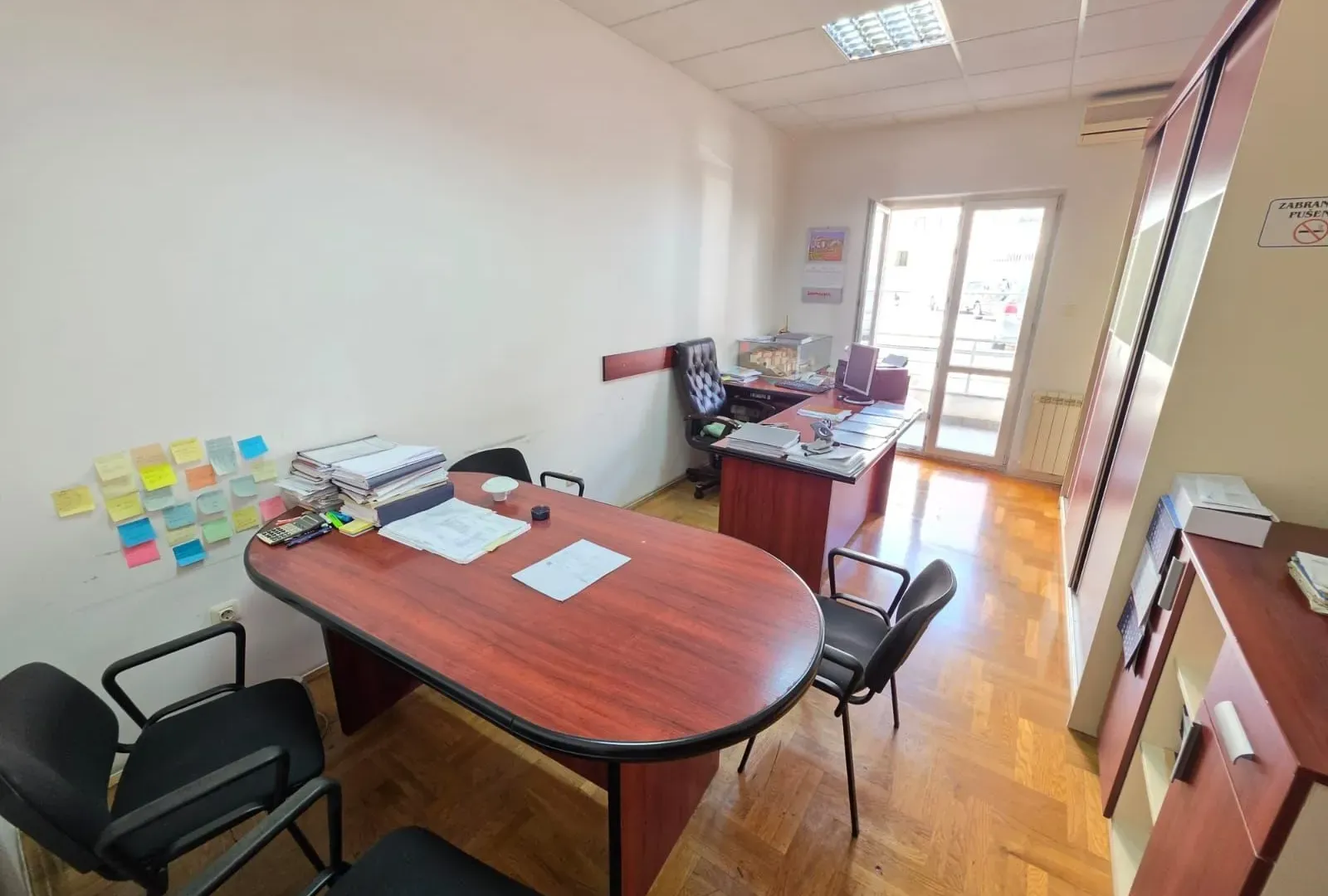 Prodaja, poslovni prostor, 121m², Budva, Crna Gora