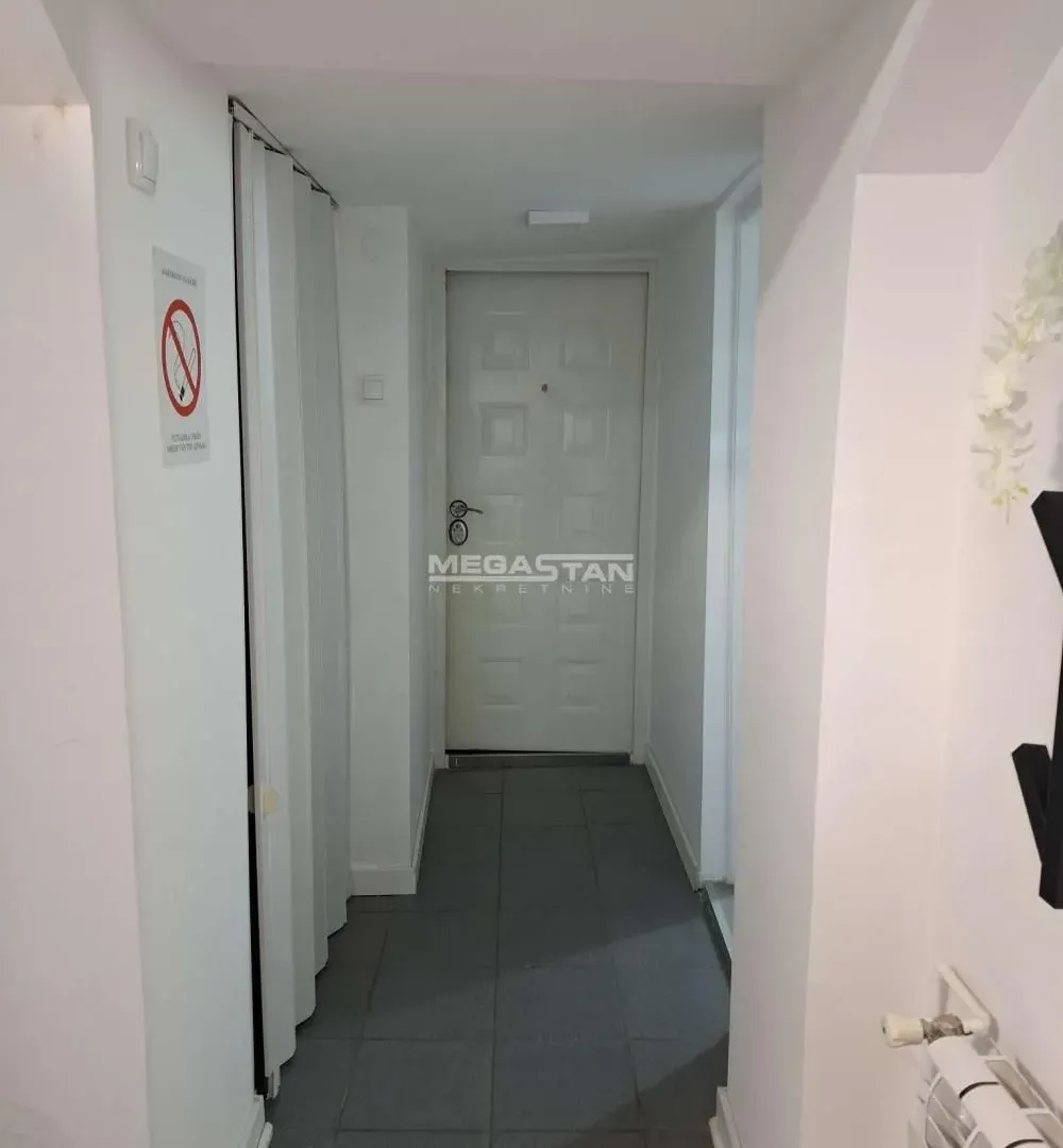 Sale, four bedroom apartment, 127m², Stari Grad, Beograd
