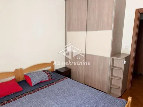 Izdavanje, stan, 170m², Savski Venac, Beograd - image 16