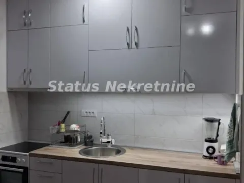 Izdavanje, jednosoban stan, 40m², Adice, Novi Sad Sve Podlokacije - image 3