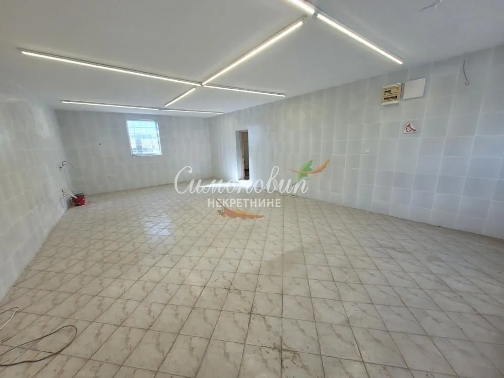 Izdavanje, poslovni prostor, 160m², Ledine, Beograd