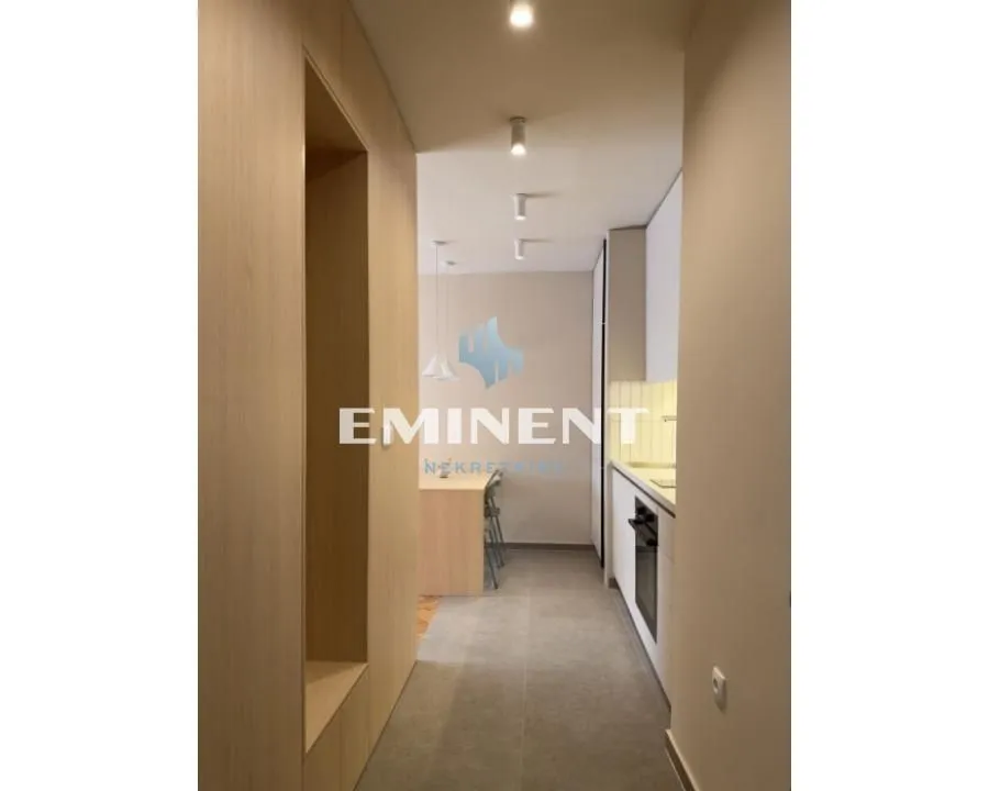 Rent, two bedroom apartment, 41m², Palilula Sve Podlokacije, Beograd