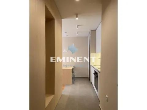 Izdavanje, dvosoban stan, 41m², Palilula Sve Podlokacije, Beograd - image 8
