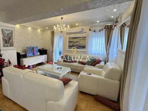 Sale, two bedroom apartment, 90m², Rozino, Budva