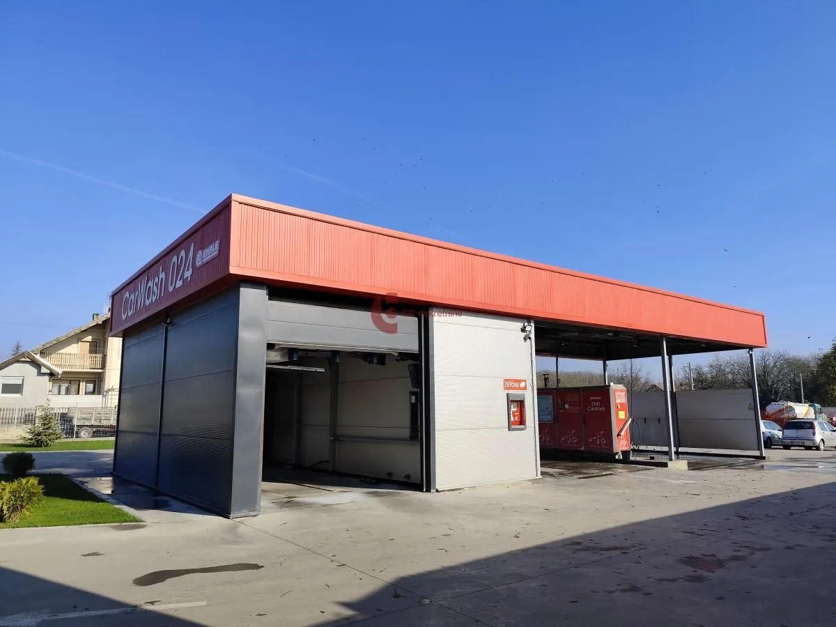 Sale, office space, 115m², Makova Sedmica, Subotica