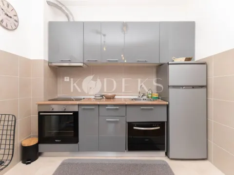 Rent, one bedroom apartment, 36m², Zabjelo, Podgorica - image 4