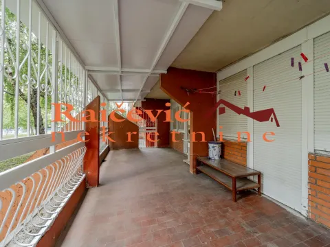 Prodaja, trosoban stan, 98m², Novi Beograd Sve Podlokacije, Beograd - image 4