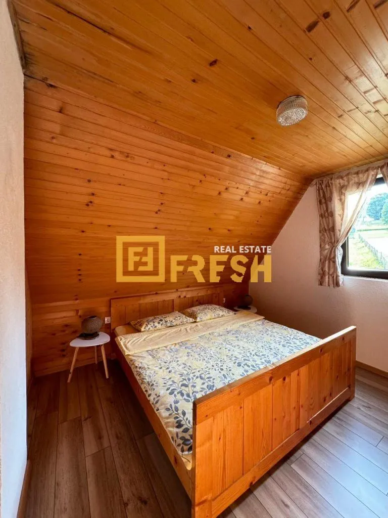 Prodaja, kuća, 70m², Žabljak, Crna Gora