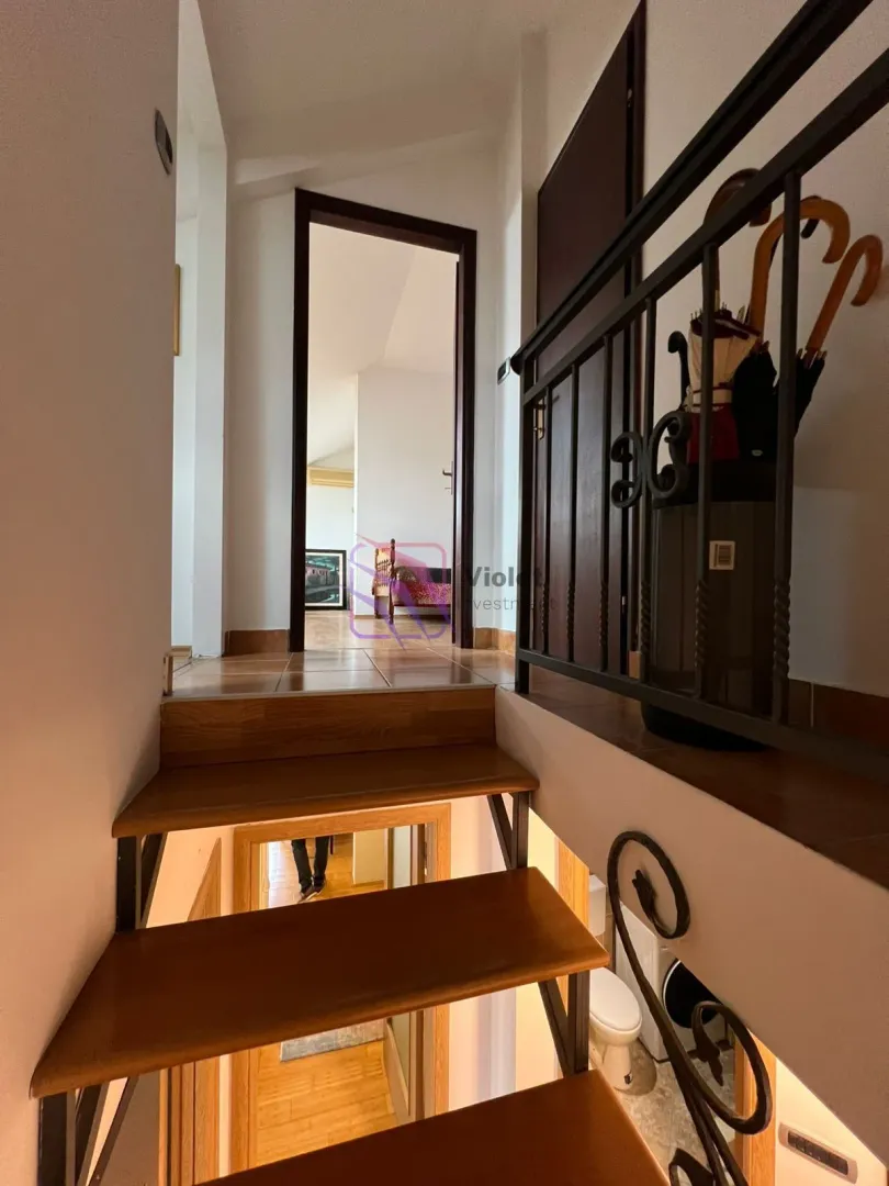 Prodaja, trosoban stan, 94m², Podgorica, Crna Gora