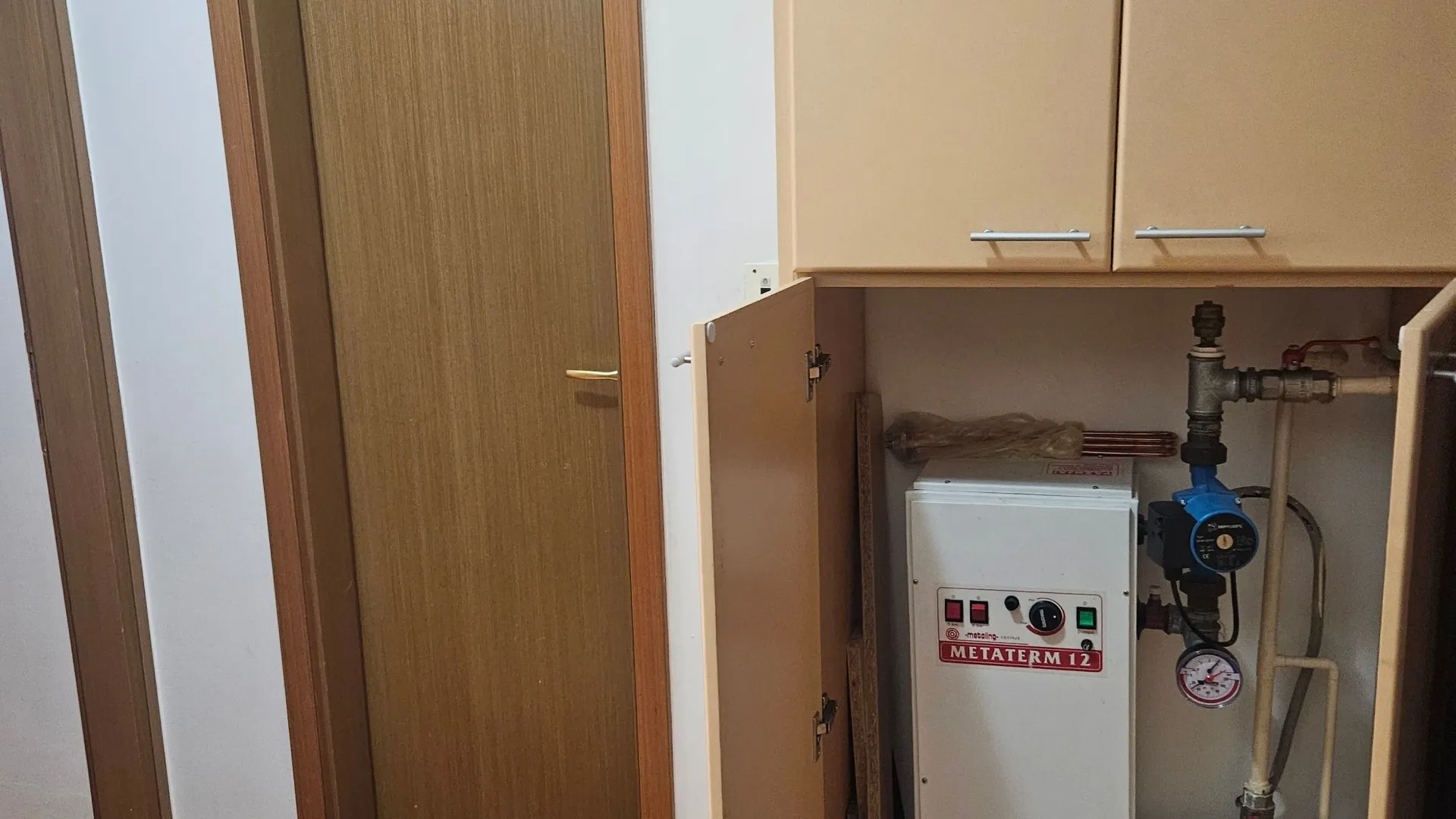 Izdavanje, dvosoban stan, 62m², City Kej, Podgorica