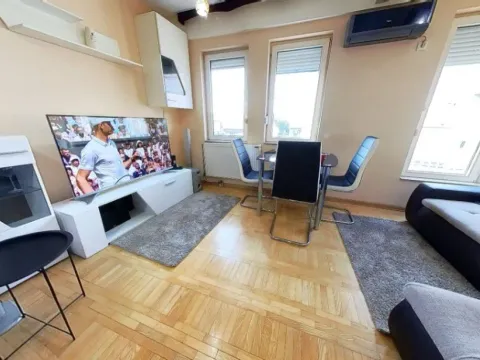 Prodaja, stan, 48m2, Lazarevac (mesto), Lazarevac, Beograd Prodaja, stan, 48m2, Lazarevac (mesto), Lazarevac, Beograd