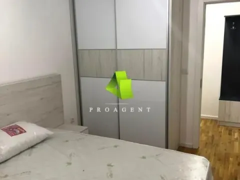 Rent, one bedroom apartment, 43m², Pantelej, Niš - image 5