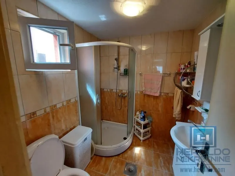 Prodaja, kuća, 116m², Rakitovo, Jagodina