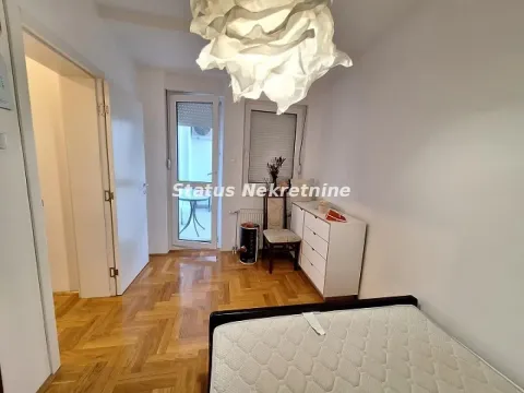 Izdavanje, jednosoban stan, 39m², Nova Detelinara, Novi Sad Sve Podlokacije - image 6