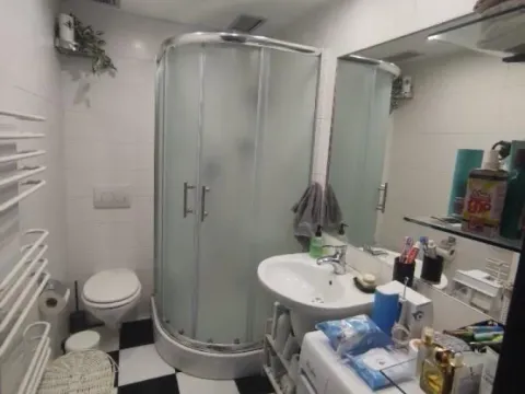 Sale, two bedroom apartment, 54m², Kalenić Pijaca, Vračar Sve Podlokacije - image 11