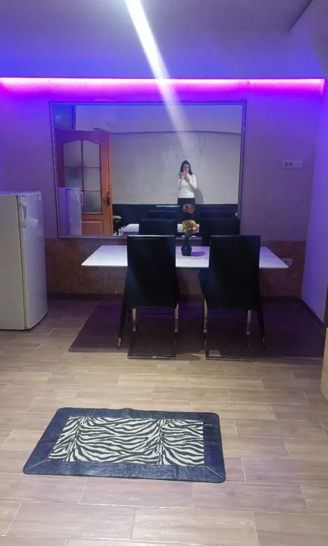Rent, two bedroom apartment, 60m², Kod Big Fashion-a, Podgorica