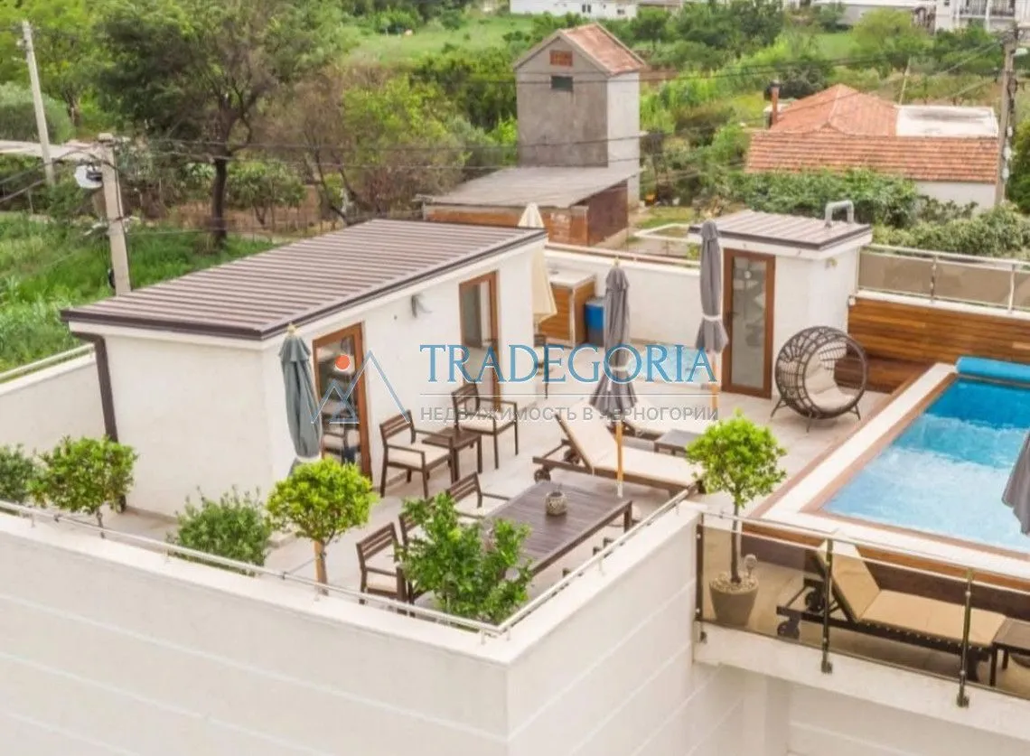 Prodaja, kuća, 200m², Bar, Crna Gora
