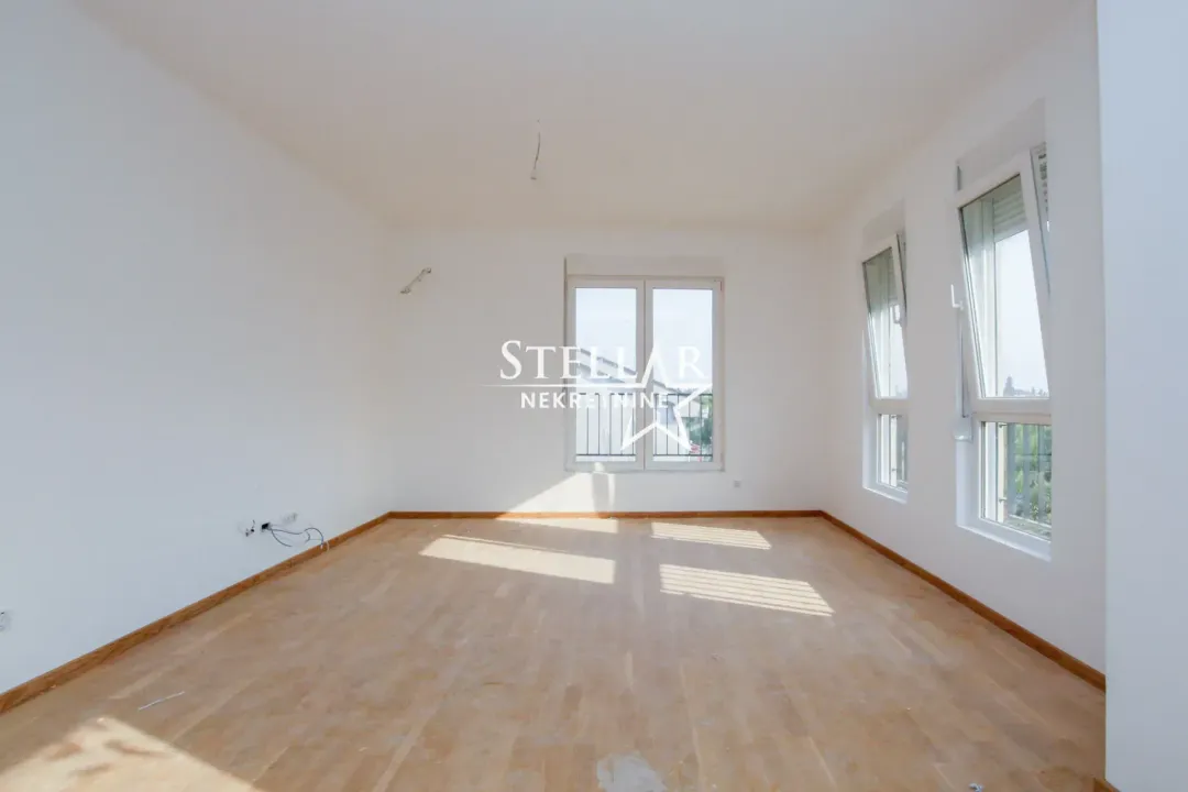 Prodaja, jednosoban stan, 51m², Zelenika, Podgorica