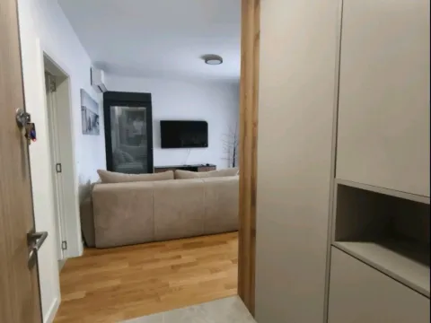 Izdavanje, dvosoban stan, 54m², Bijela, Herceg Novi - image 8