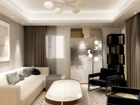 Sale, two bedroom apartment, 61m², Sutomore, Bar - image 7