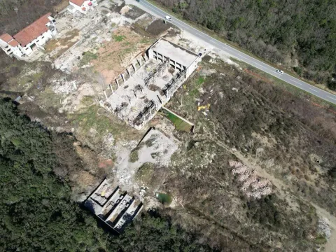 Sale, land lot, 10000m², Kubasi, Kotor - image 5