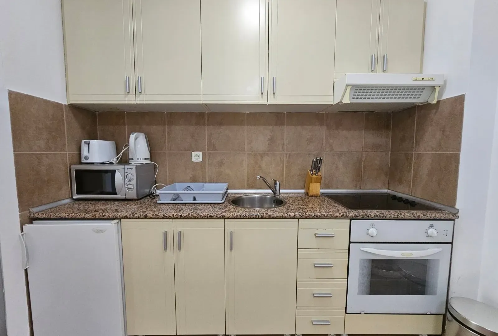 Sale, two bedroom apartment, 90m², Bečići, Budva