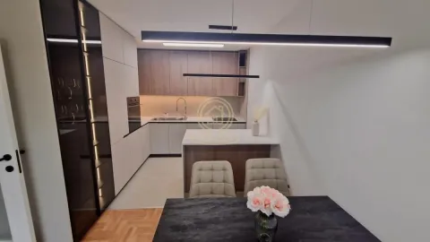 Rent, two bedroom apartment, 54m², Medijana, Niš - image 2